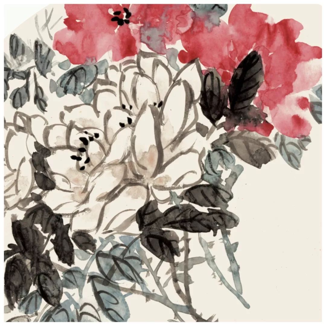 吴昌硕160幅高清精品集收藏版,吴昌硕的1000幅作品赏析