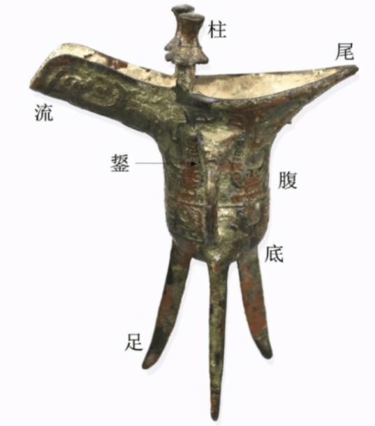 商朝取代夏朝的历史事件是,商朝取代夏朝标志性事件是