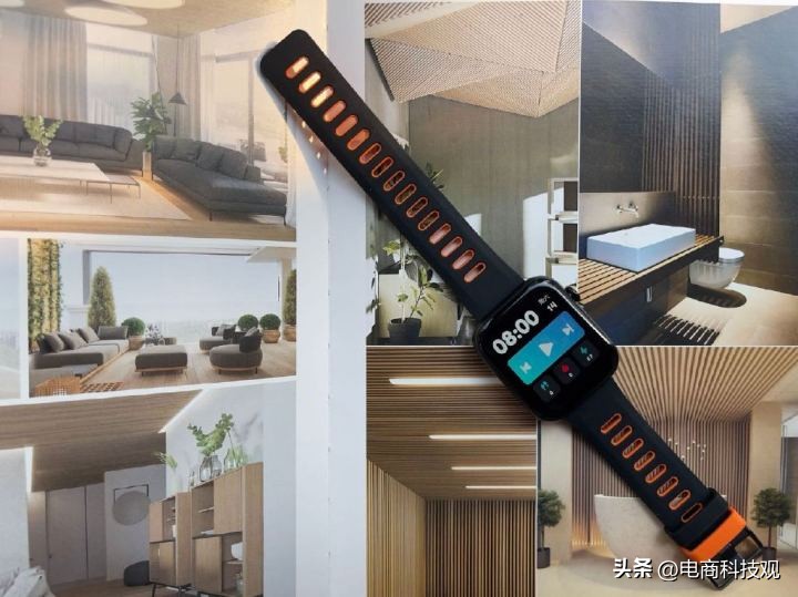 ticwatch哪种手表最好,手表怎么选vivo还是苹果