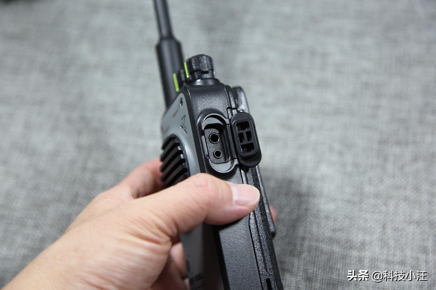 数字对讲机测评推荐,极蜂对讲机a101测评
