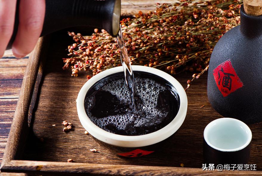 全国哪的白酒最好喝?经评比,这3地酒比较出名,有你家乡的吗?