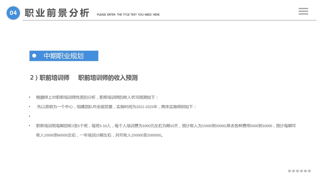 大学生职业生涯规划书ppt免费,大学生职业生涯规划书ppt27页