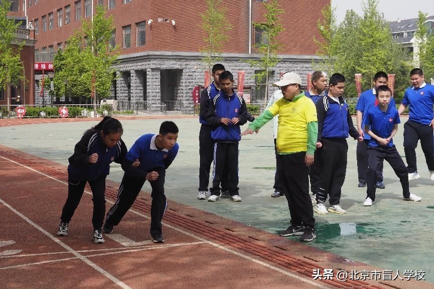 少年展风采运动向未来,运动会活动掠影