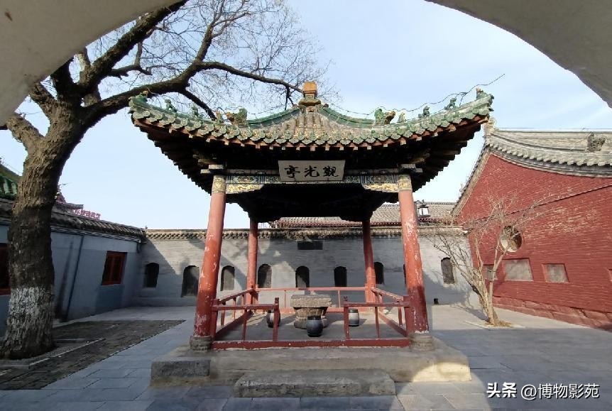 参观岳飞纪念馆怎么感慨,参观岳飞庙景区