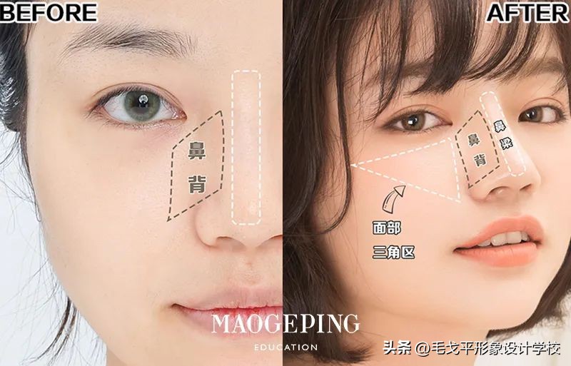 化妆师的冷门化妆技巧,超实用冷门化妆小技巧新手必看