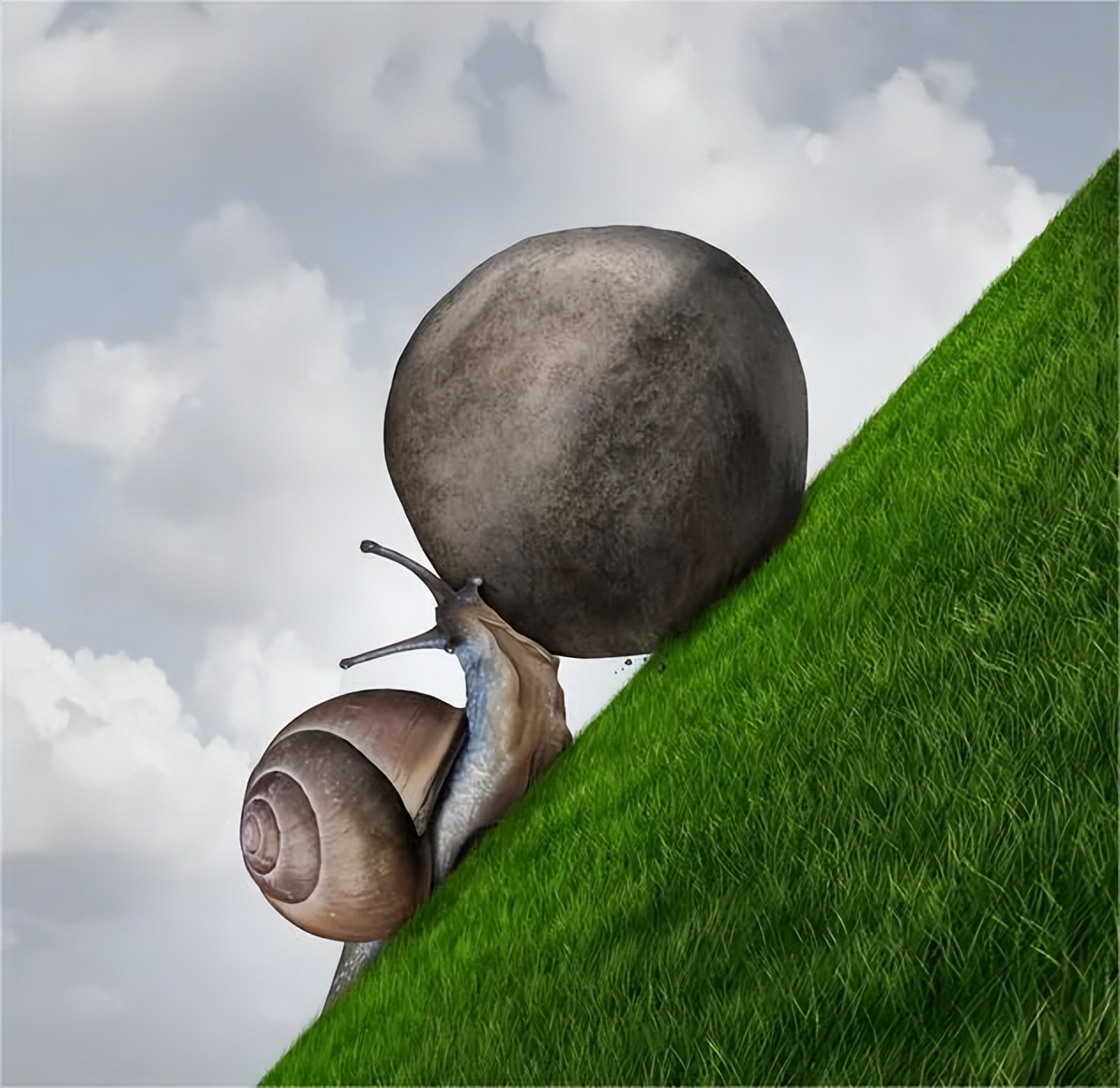 如何高效做事,如何做事不用力