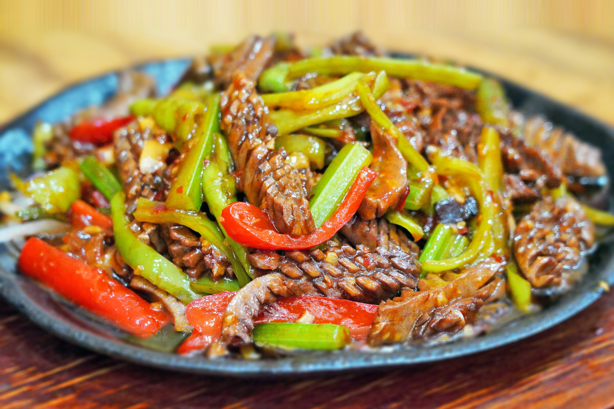 秋冬几款养生食谱推荐给你,冬季养生指南及食谱