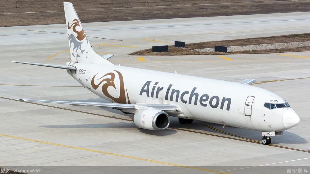 韩国航空公司,请问韩国有几家航空公司