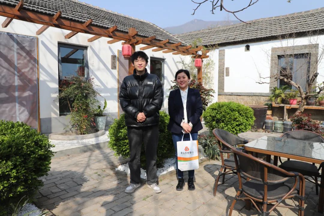 服务乡村振兴方案,服务农民增收助力乡村振兴