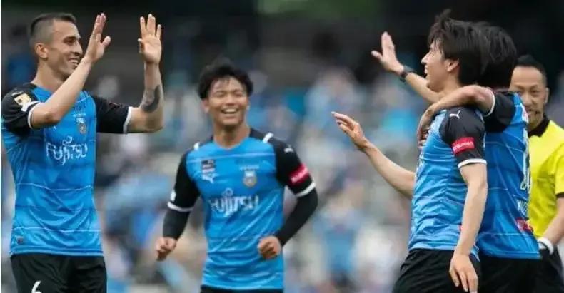 日职联推荐fc东京vs川崎前锋,日职联第20轮大阪樱花vs川崎前锋