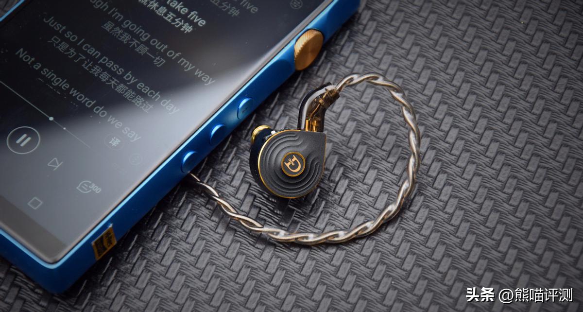 达音科talos平板评测,达音科耳机音质怎么样