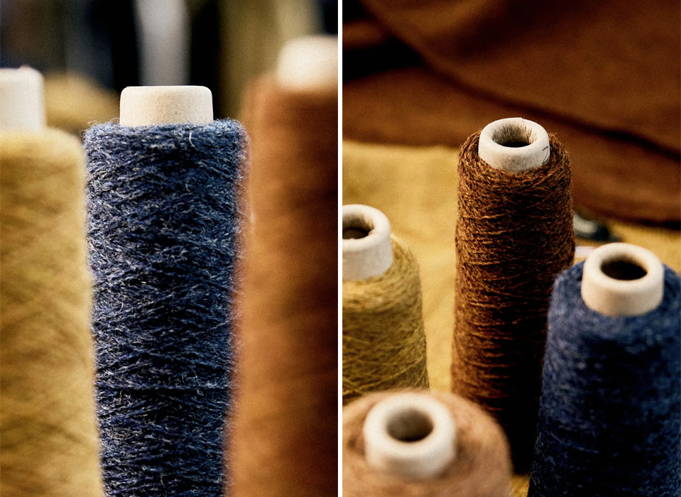 懂行的人为什么只买英国毛衣,英国毛衣