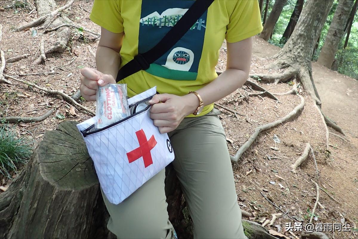 野外登山专用工具,徒步探险穿越1000公里