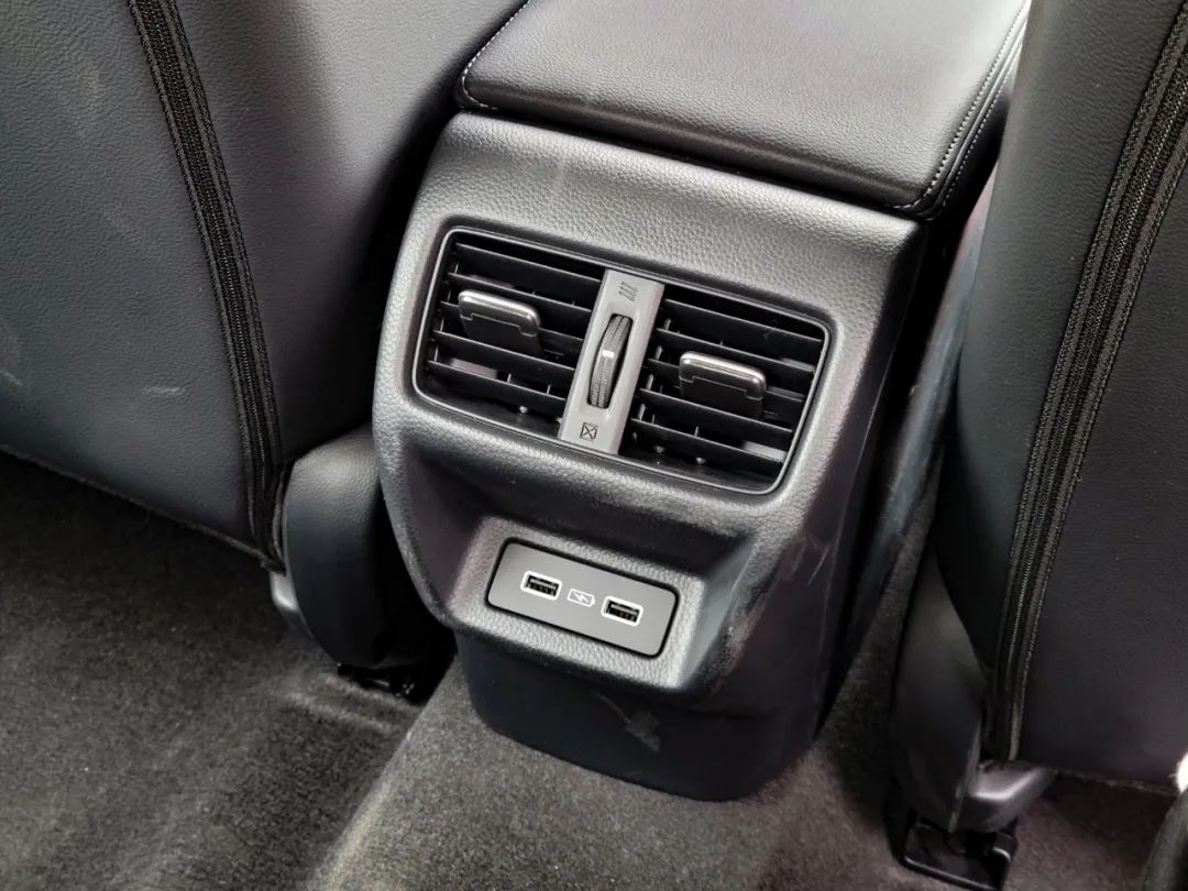 广本燃油版型格试驾测评,试驾广本型格后要思考的问题