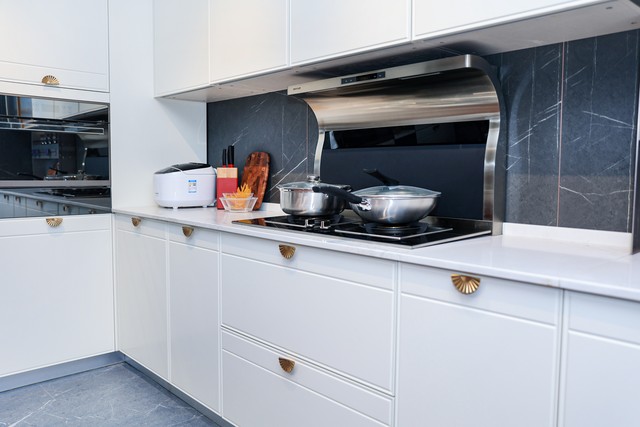 美的抽油烟机蒸汽清洗,蒸汽清洗抽油烟机