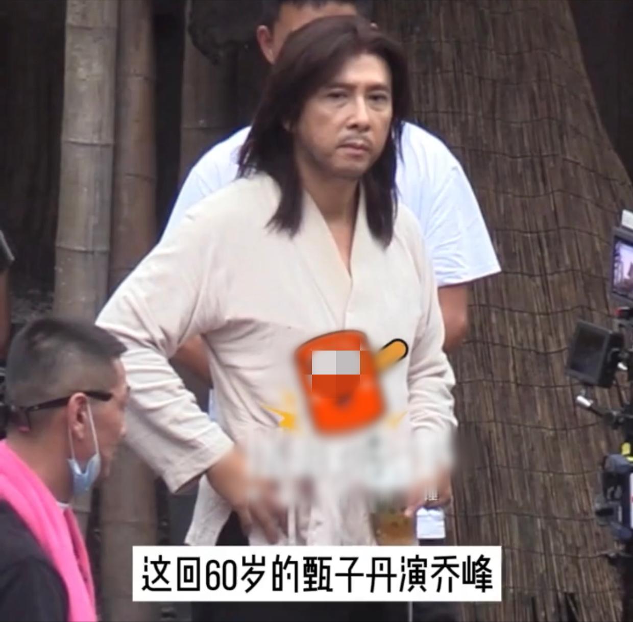 难以超越的13个经典角色,新旧对比15位毁经典的辣眼睛角色