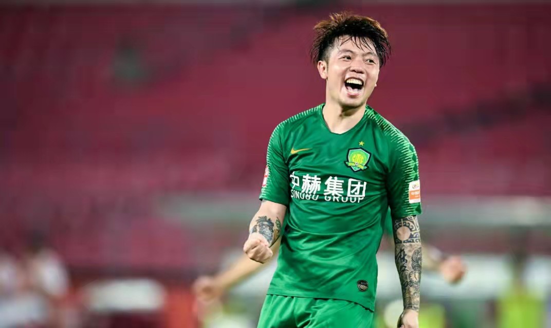 中国足校第一名,中国第一足校