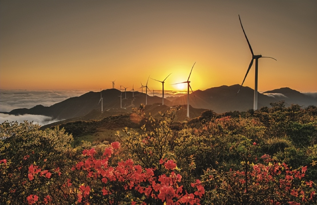 CNT目的地|石城：中国温泉之城