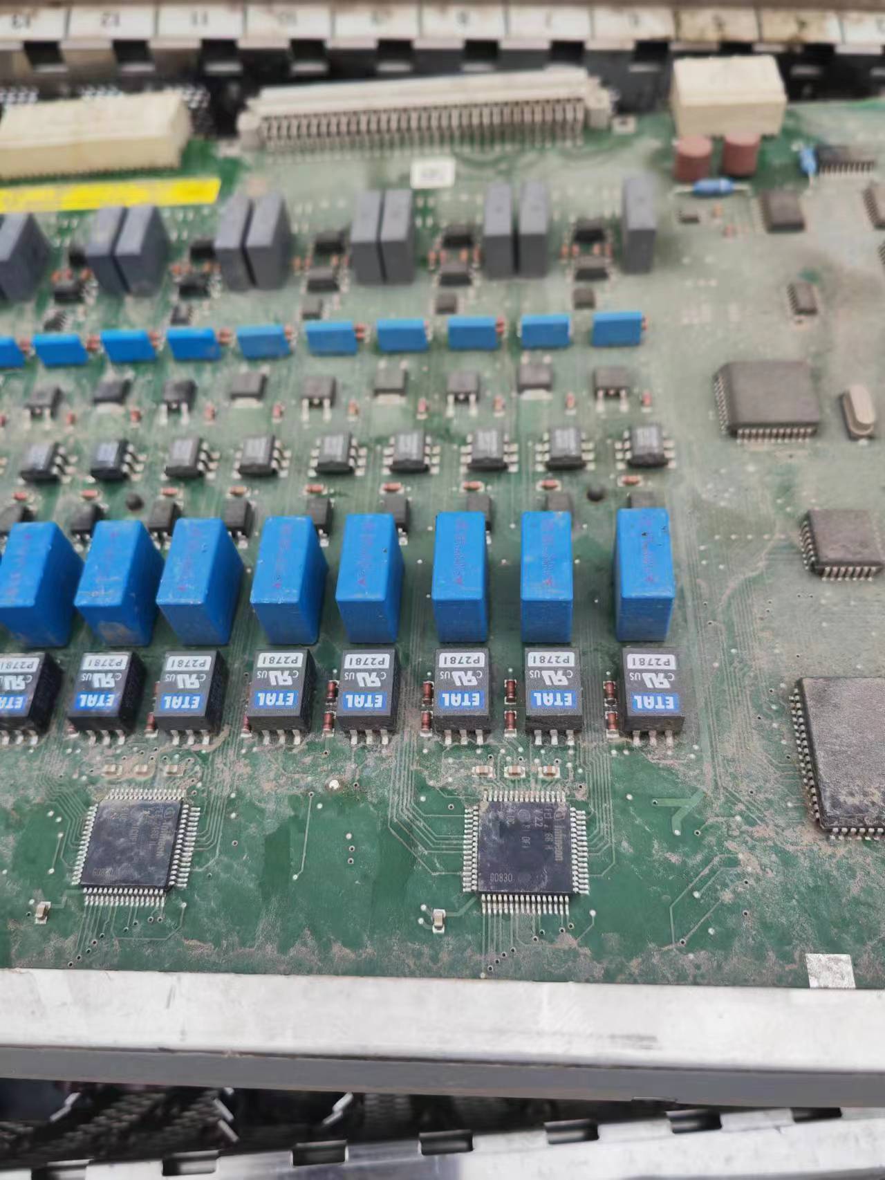 四川德昌手机电子料回收