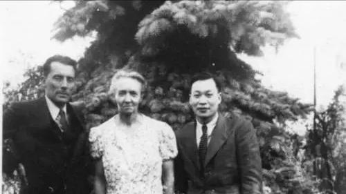 法国*产党共**员三次错过诺贝尔奖，告诫中国：你们得搞出自己的*弹核**