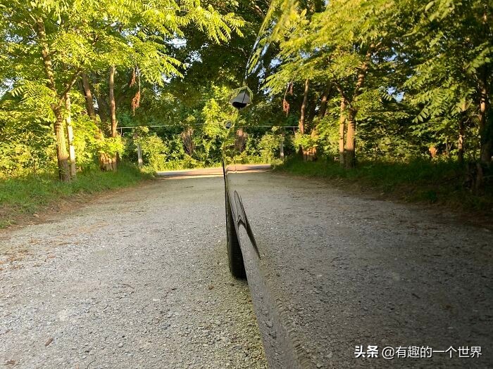 偶然记录的33个瞬间，初看很困惑，看懂后又觉得很妙