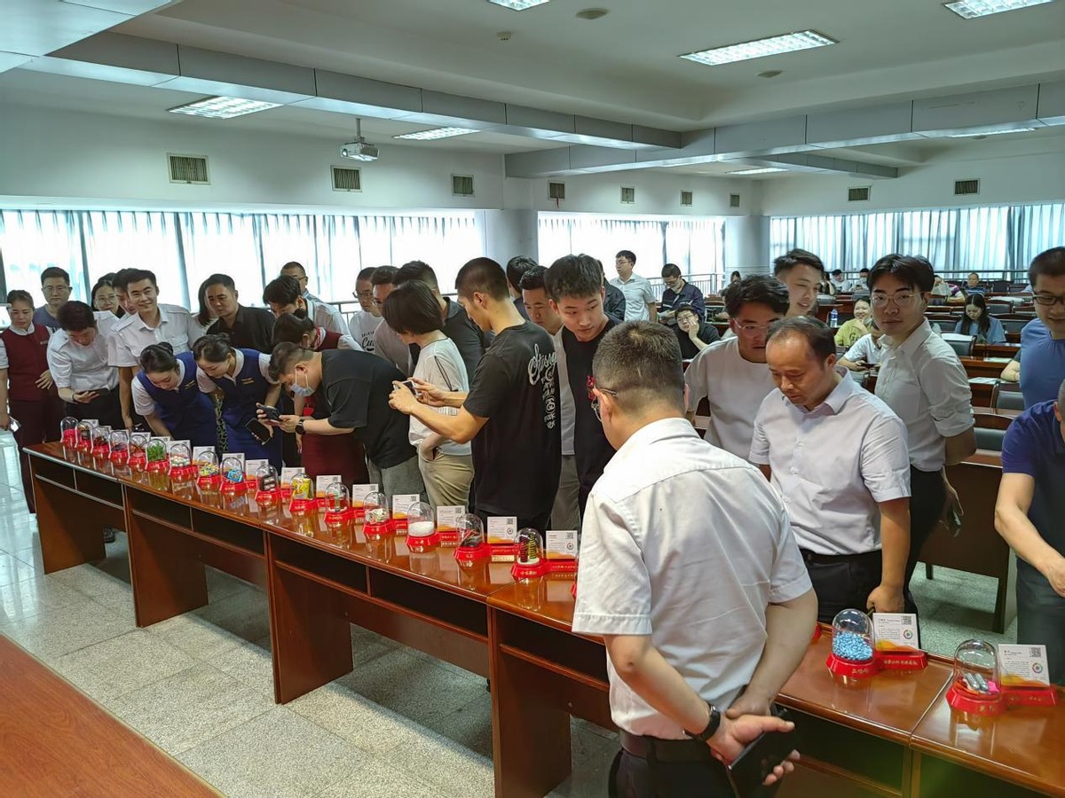 6.26国际禁毒日主题宣传活动直播,6.26国际禁毒日禁毒宣传直播