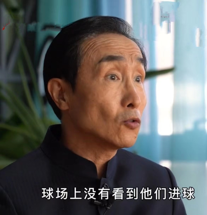 最冷的凛冬,关于中国足球的最新热点话题