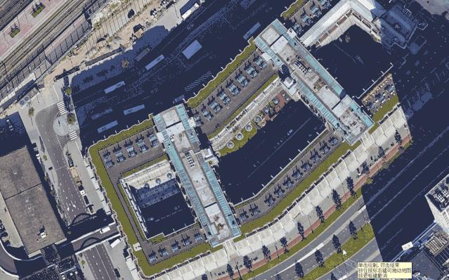 谷歌地图卫星高清地图下载中文,推荐几款好用的谷歌高清地图