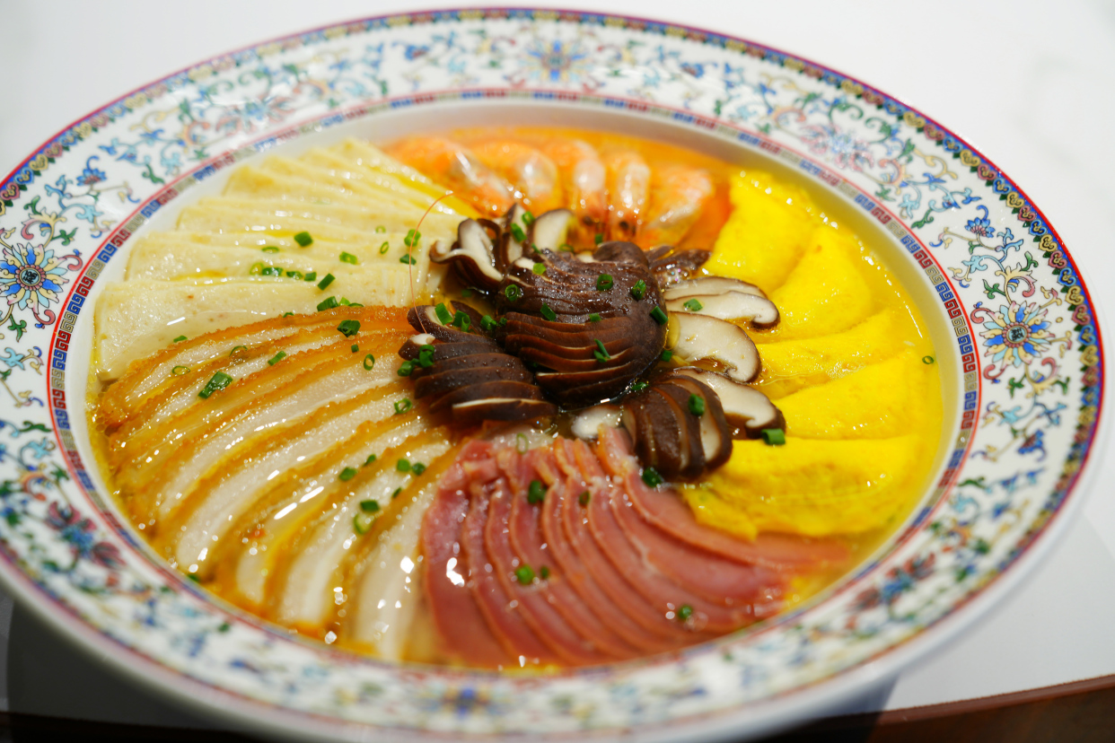 沙家浜旅游最佳季节,常熟沙家浜冬季旅游