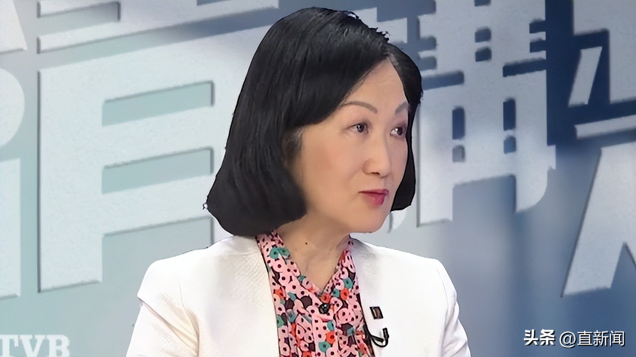 高调通缉，是表明特区政府的态度|香港一日