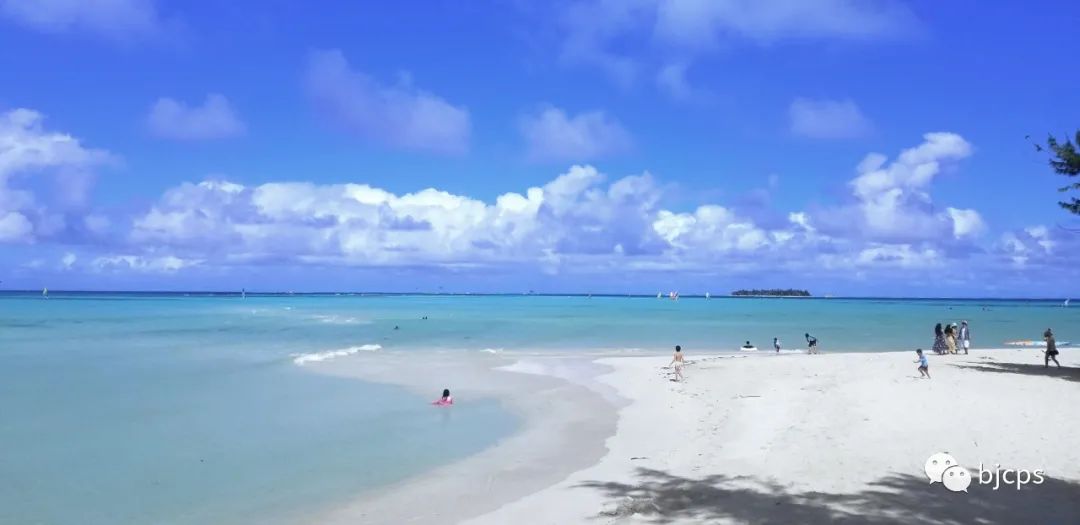 塞班岛免签政策45天还是14天,为什么塞班岛免签