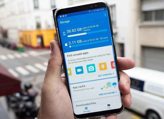 快应用像毒瘤怎么办,快应用被投诉了多少次