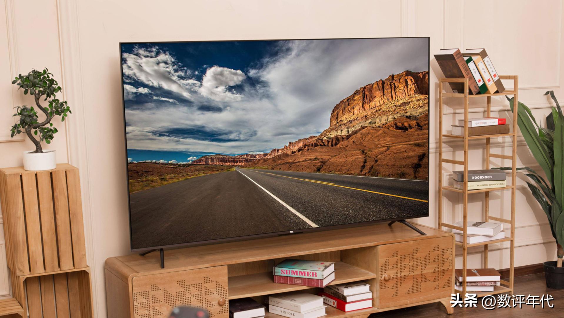 55英寸电视销售排行榜,85英寸电视销量最好的一款
