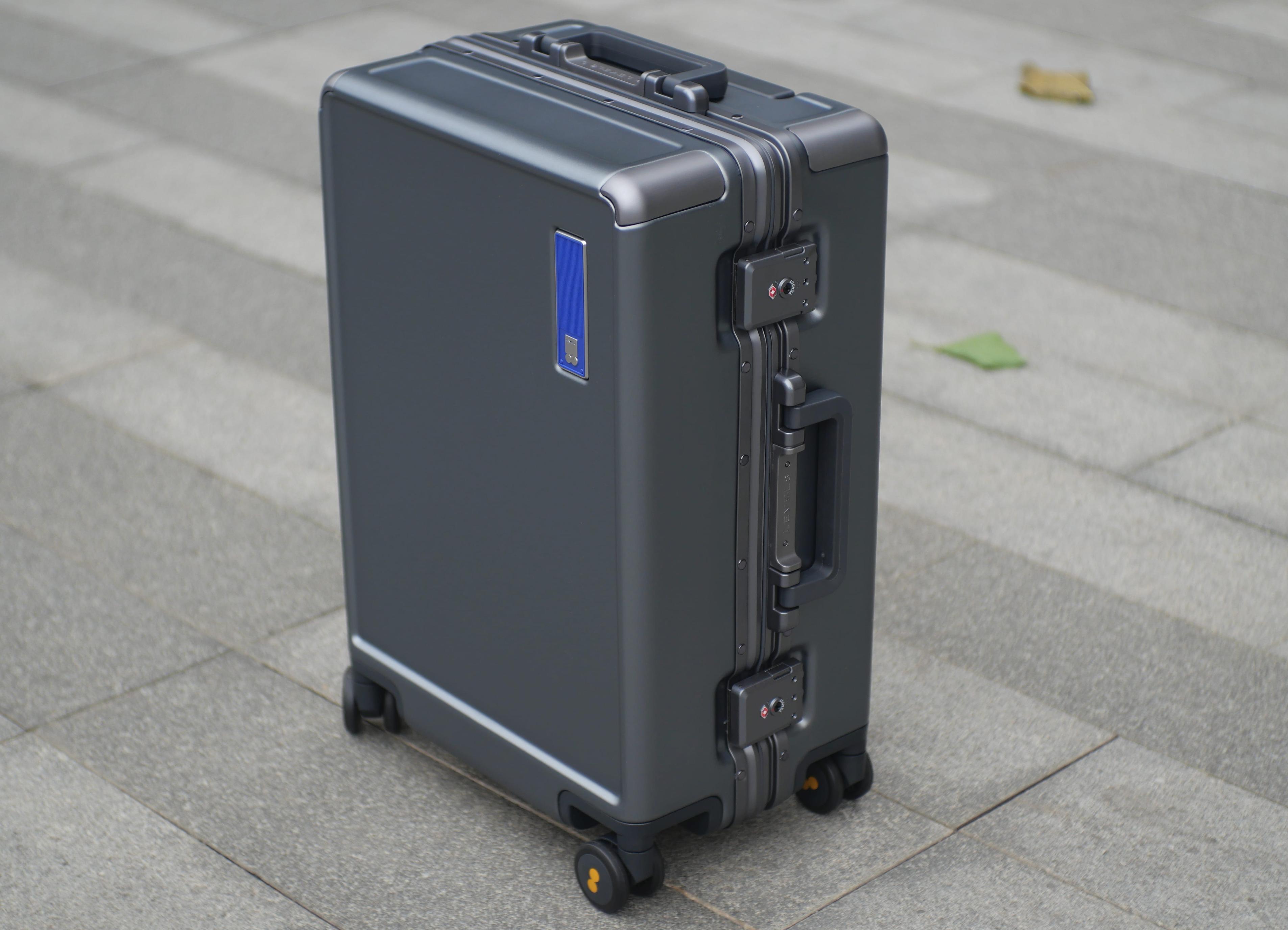 适合五一的旅行箱推荐,旅行必备六款轻便的旅行箱推荐