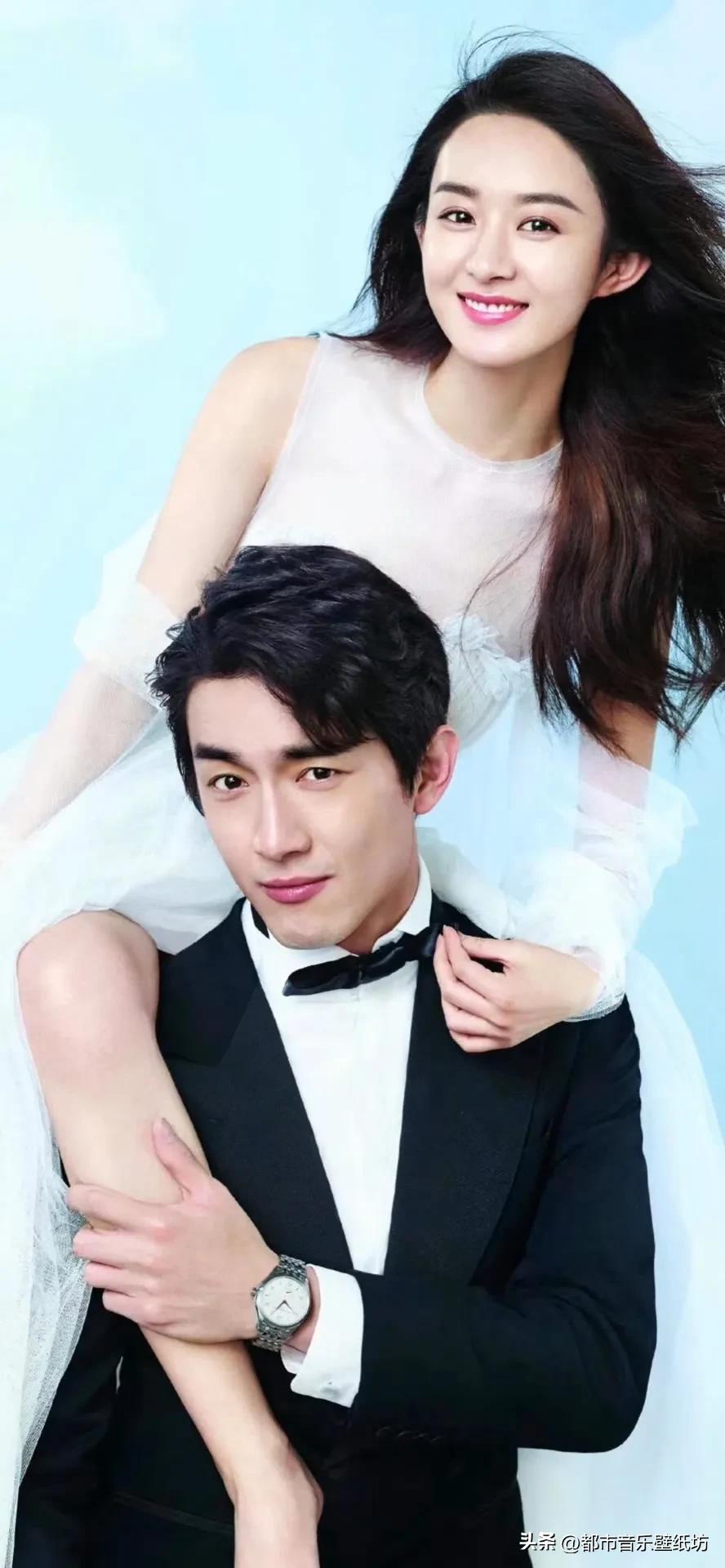 赵丽颖不性感,赵丽颖惊艳写真图片