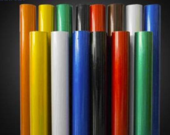 交通标志反光膜有几个大品牌,了解交通标志的知识