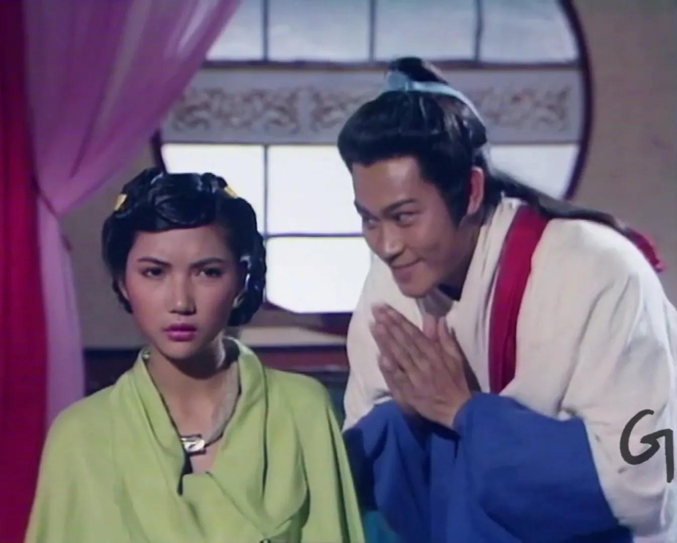 丁灵琳的光影声色,丁灵琳谁演的