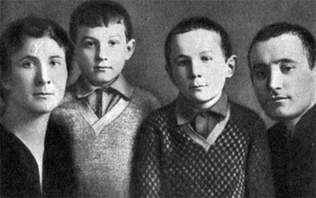 德军322团的结局,德军332步兵团下场