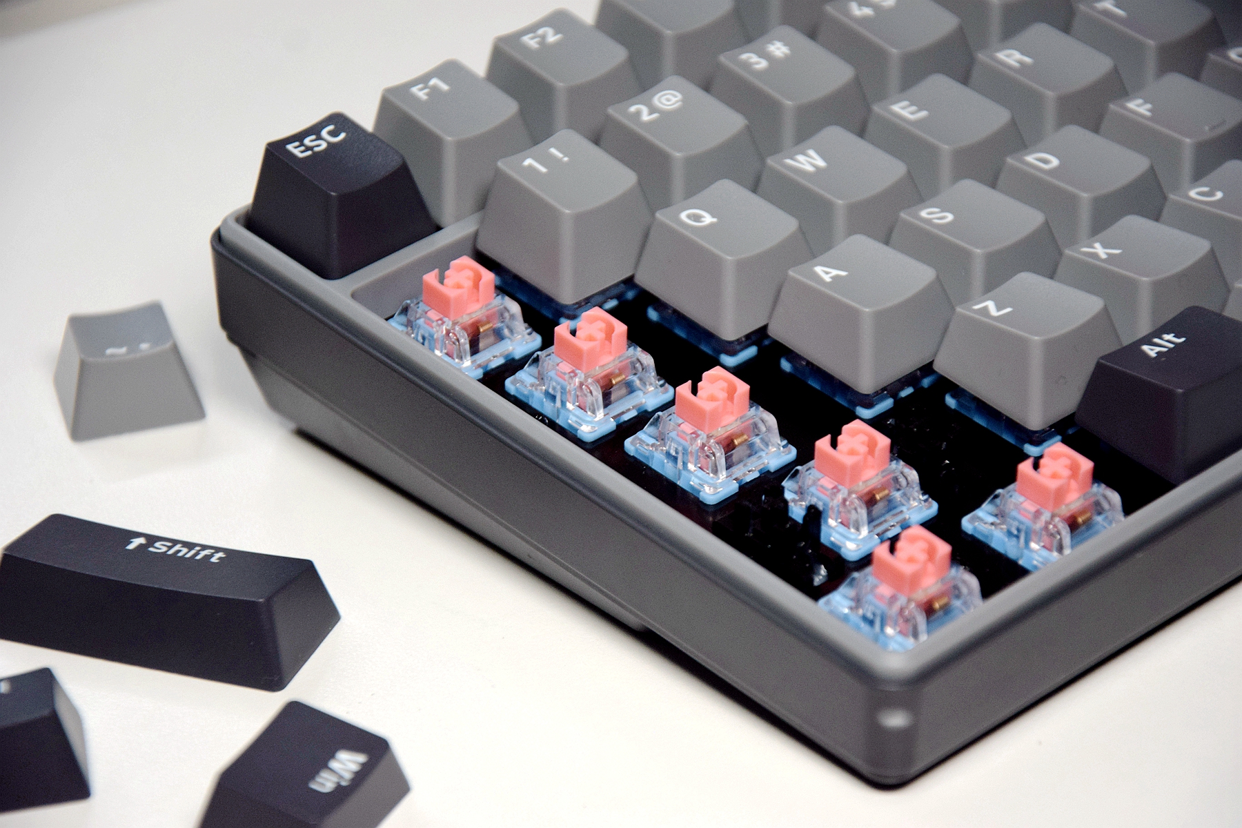 联想小新k3键盘评测,联想小新k3机械键盘使用说明书