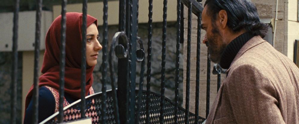 逃离德黑兰2013年奥斯卡最佳影片,逃离德黑兰奥斯卡颁奖典礼现场