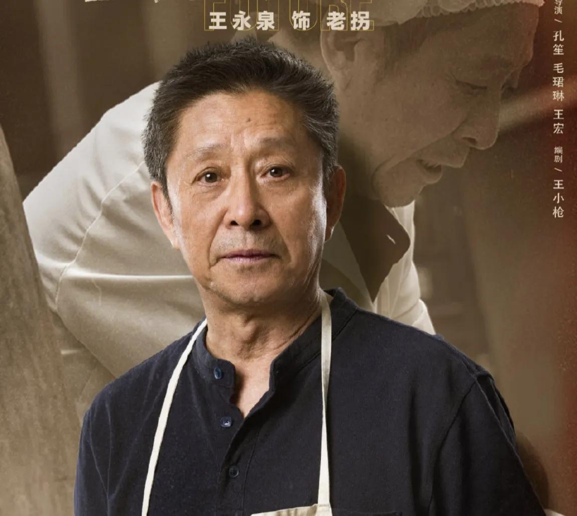 县委大院演员阵容为何这么多明星,县委大院实力派