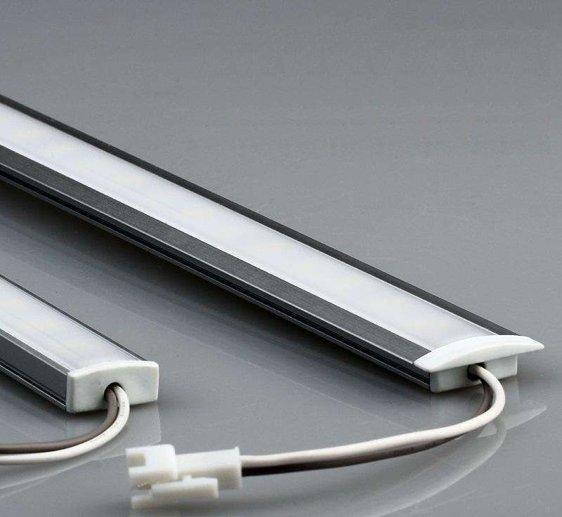 灯带是高压灯带好还是低压灯带好,如何选择灯带和灯条