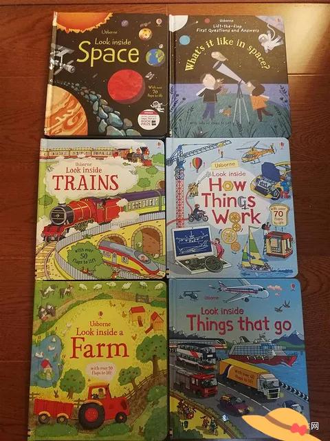 985理工博士爸妈这些科普书系超适合2到8岁娃