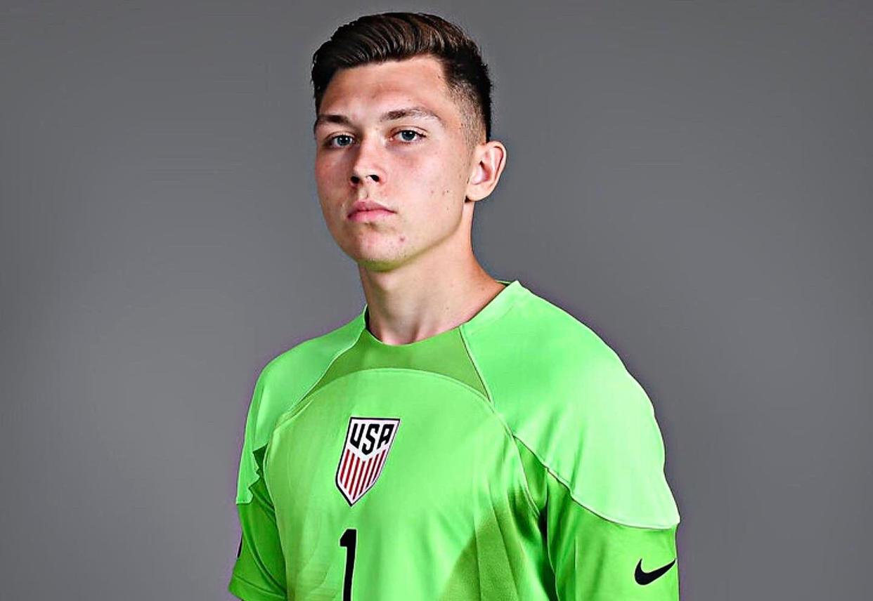 赚麻了！4名小将大闹U20世界杯，切尔西成最大赢家，1人更是4场5