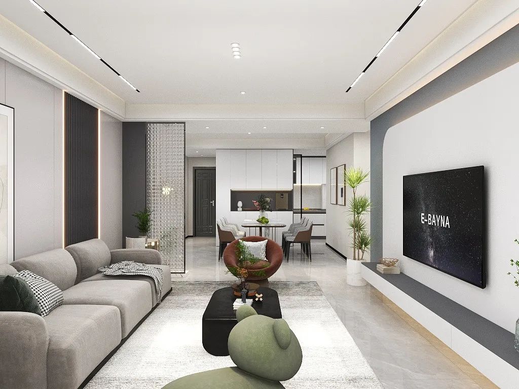 提效加速业绩暴涨，北京百安居美装饰凭平面布置，成交率达90%