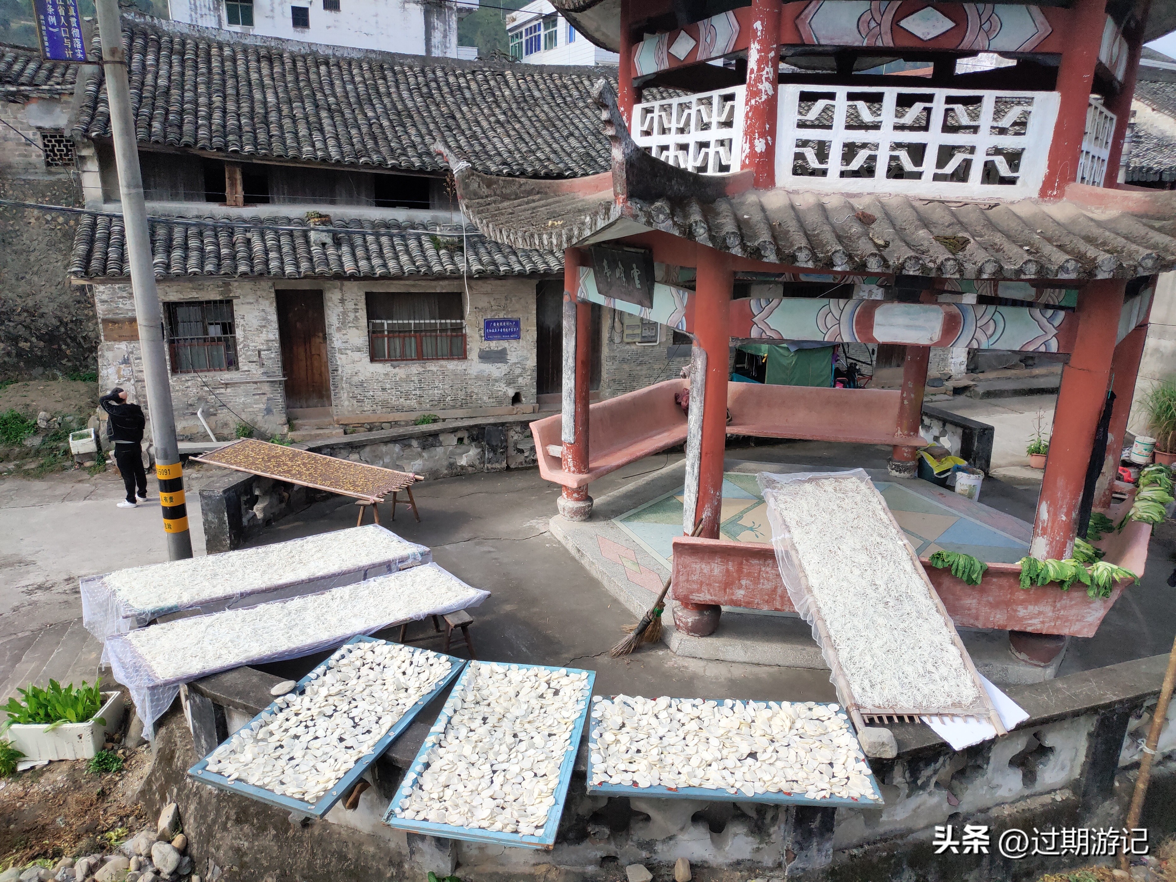 青田县旅游必买的东西,侨乡青田旅游的好选择