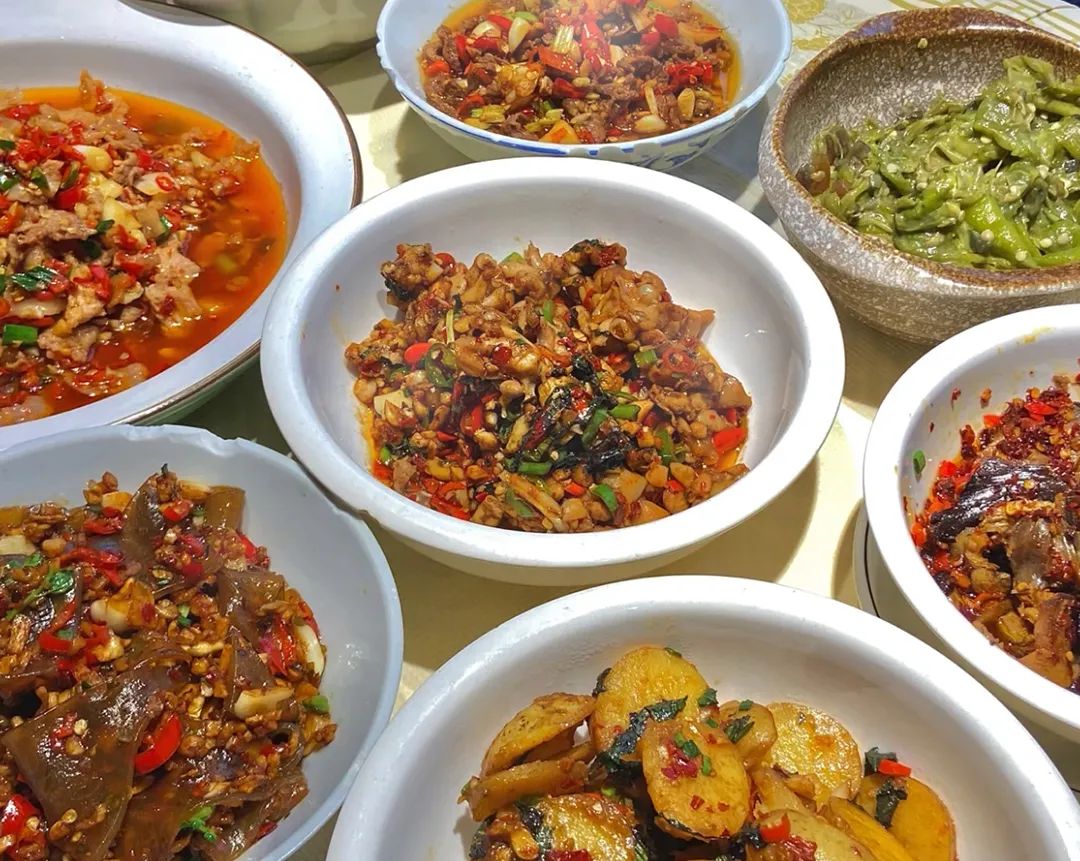 国庆氛围长沙,国庆网红城市长沙