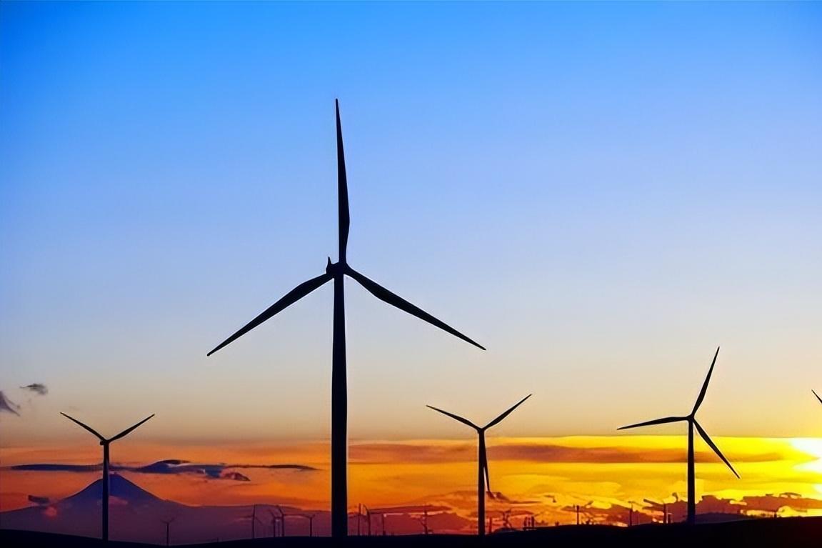 风电就是垃圾电,风电是垃圾电为何大力发展