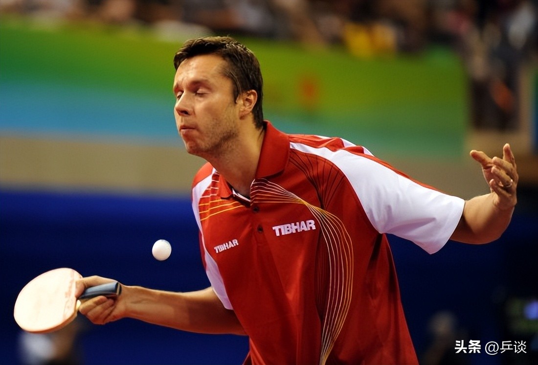 谈最伟大运动员,谁是有史以来最好的乒乓球运动员