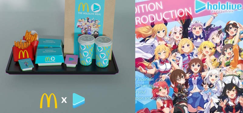 hololive退出中国市场了吗,hololive公司与中国的关系